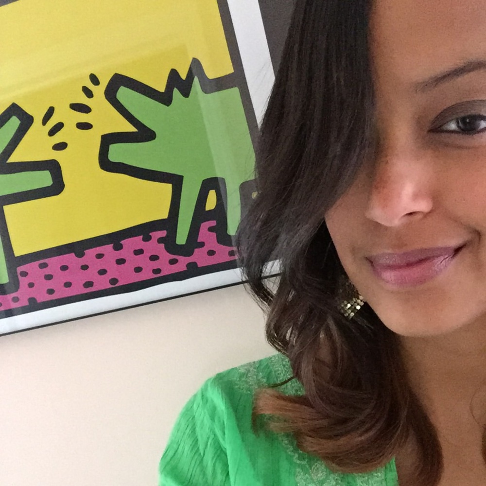 HELLO! Meet your Posher